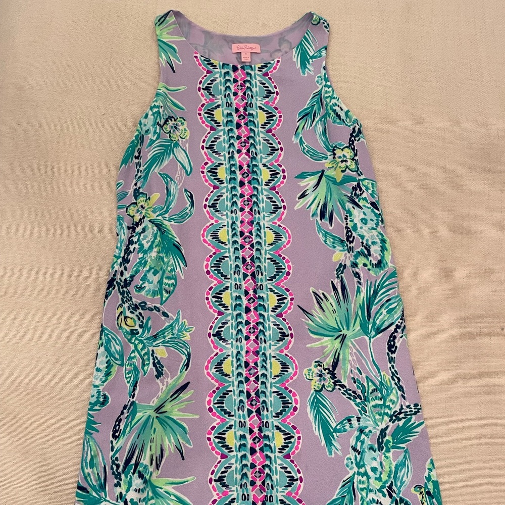 Lilly Pulitzer, Sundress, Size Small